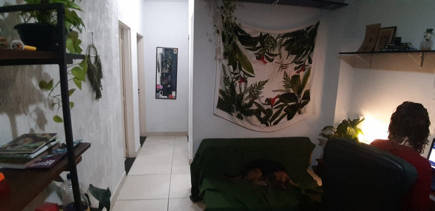 Foto 5 de Apartamento com 3 Quartos à venda, 57m² em Serrano, Belo Horizonte