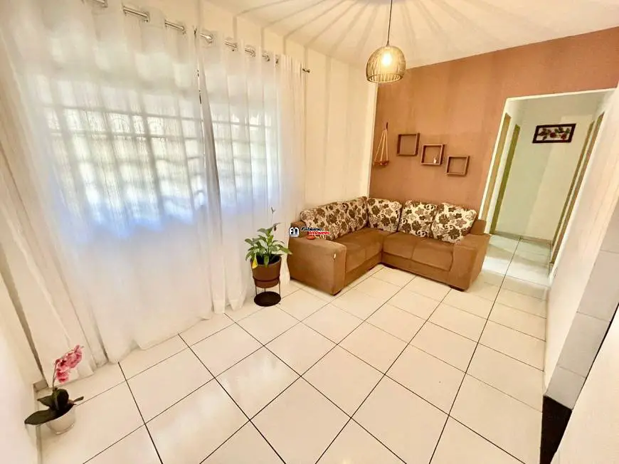 Foto 2 de Apartamento com 3 Quartos à venda, 65m² em Serrano, Belo Horizonte