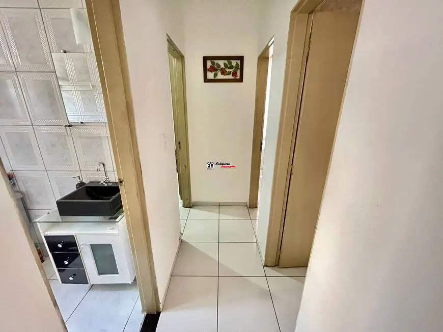 Foto 4 de Apartamento com 3 Quartos à venda, 65m² em Serrano, Belo Horizonte