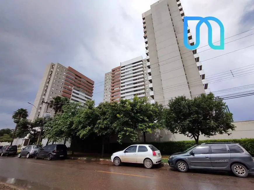 Foto 1 de Apartamento com 3 Quartos à venda, 107m² em Setor Industrial, Brasília