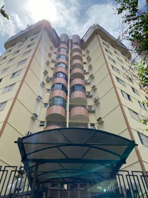 Foto 1 de Apartamento com 3 Quartos à venda, 109m² em Setor Oeste, Goiânia