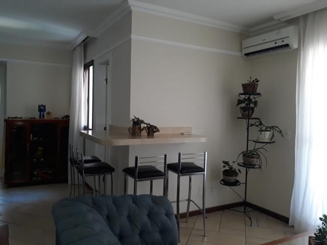 Foto 1 de Apartamento com 3 Quartos à venda, 139m² em Tabajaras, Uberlândia