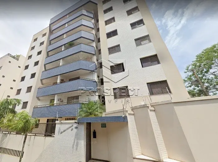 Foto 1 de Apartamento com 3 Quartos à venda, 139m² em Tabajaras, Uberlândia