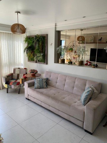 Foto 1 de Apartamento com 3 Quartos à venda, 100m² em Tambauzinho, João Pessoa