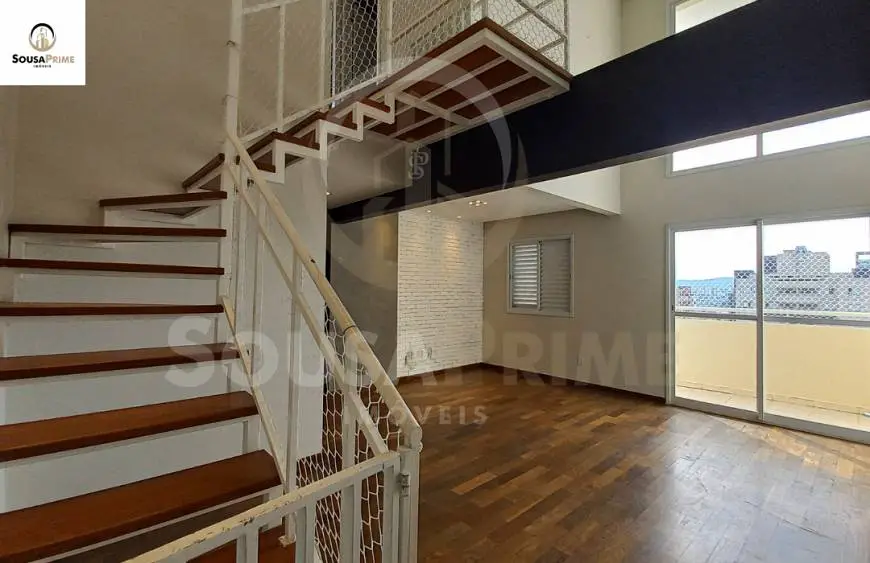 Foto 1 de Apartamento com 3 Quartos para alugar, 180m² em Tatuapé, São Paulo