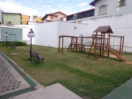 Foto 1 de Apartamento com 3 Quartos para alugar, 85m² em União, Belo Horizonte