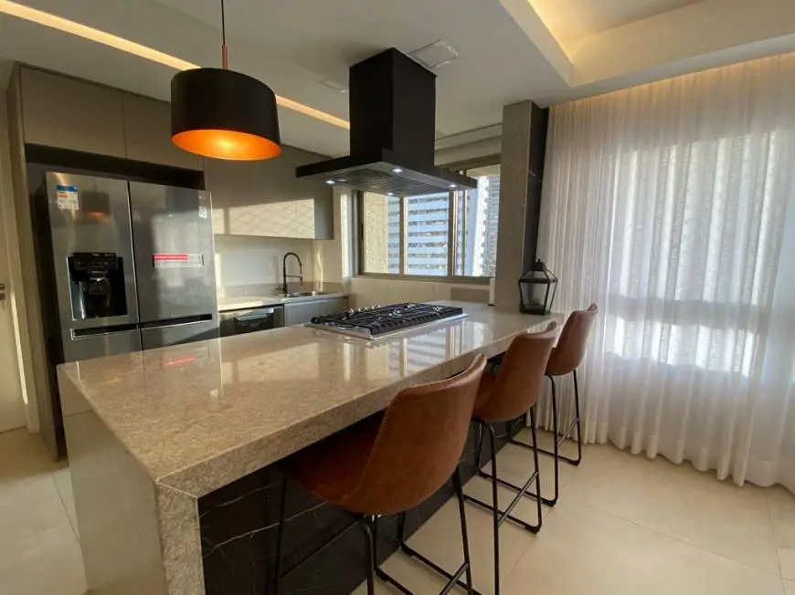 Foto 1 de Apartamento com 3 Quartos à venda, 163m² em Vale do Sereno, Nova Lima