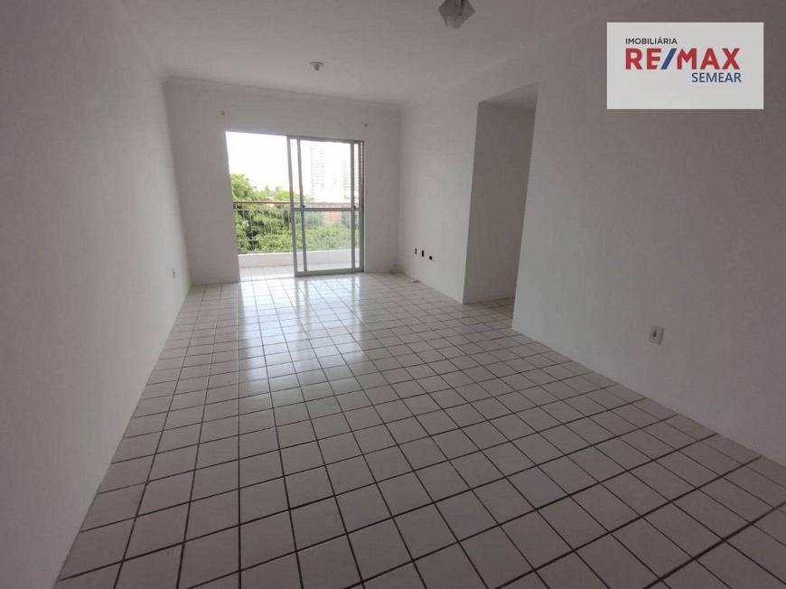 Foto 3 de Apartamento com 3 Quartos à venda, 79m² em Várzea, Recife