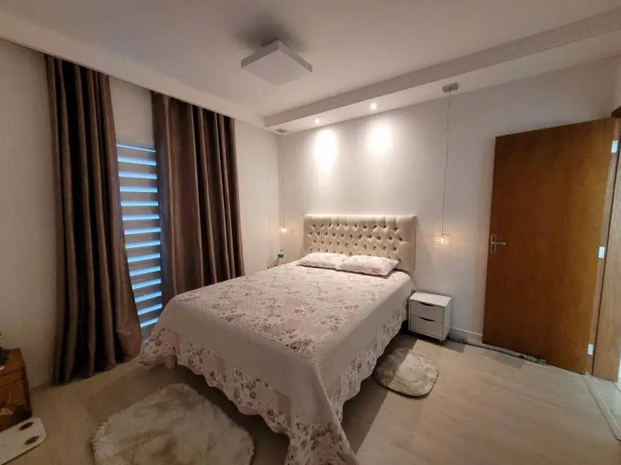 Foto 1 de Apartamento com 3 Quartos à venda, 118m² em Vila Cintra, Mogi das Cruzes