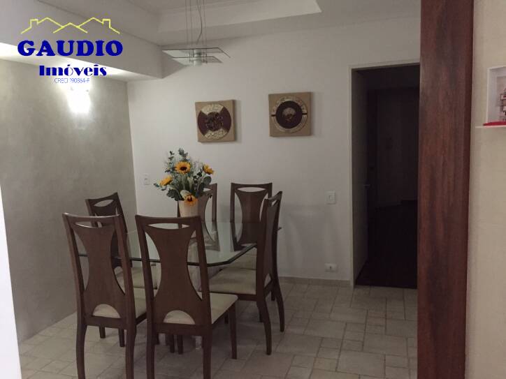 Foto 3 de Apartamento com 3 Quartos à venda, 117m² em Vila Cruzeiro, São Paulo