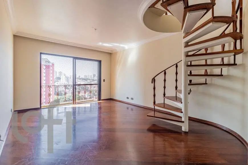 Foto 1 de Apartamento com 3 Quartos à venda, 284m² em Vila Formosa, São Paulo