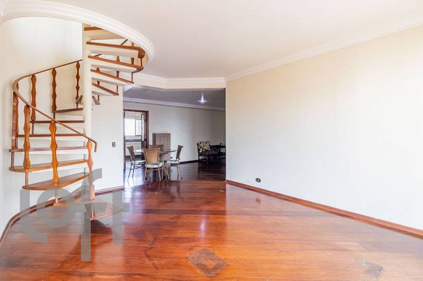 Foto 2 de Apartamento com 3 Quartos à venda, 284m² em Vila Formosa, São Paulo