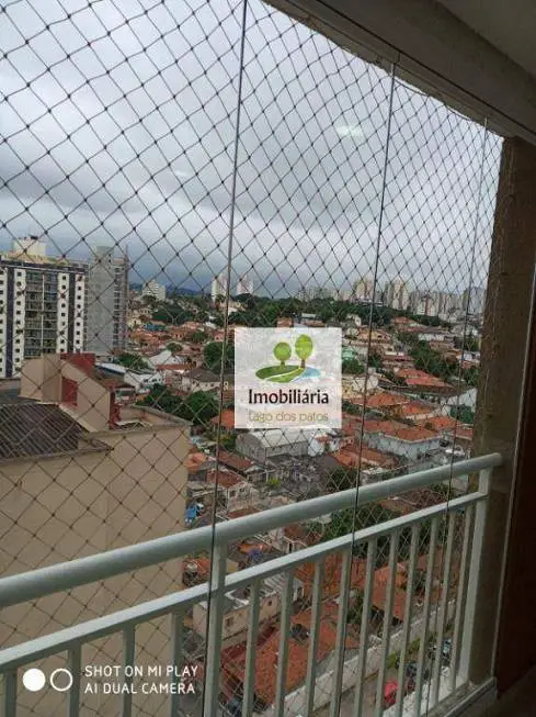 Foto 4 de Apartamento com 3 Quartos à venda, 88m² em Vila Galvão, Guarulhos