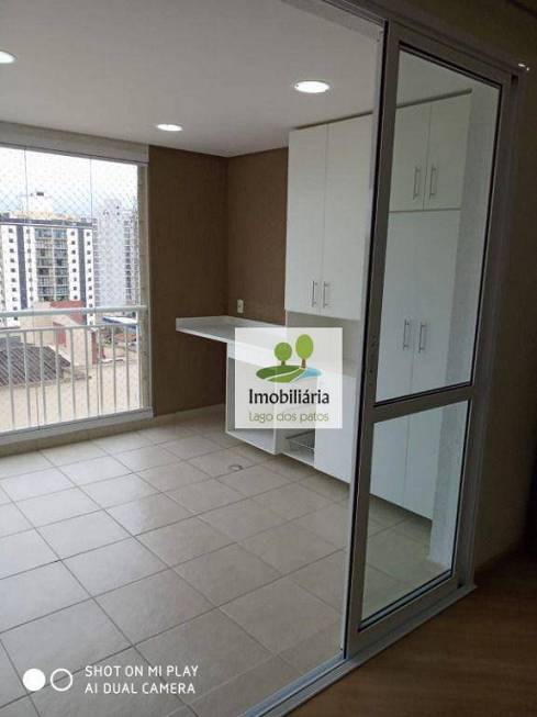 Foto 5 de Apartamento com 3 Quartos à venda, 88m² em Vila Galvão, Guarulhos