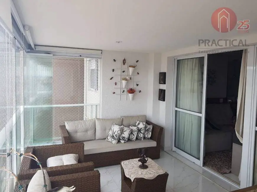 Foto 2 de Apartamento com 3 Quartos à venda, 89m² em Vila Gomes Cardim, São Paulo