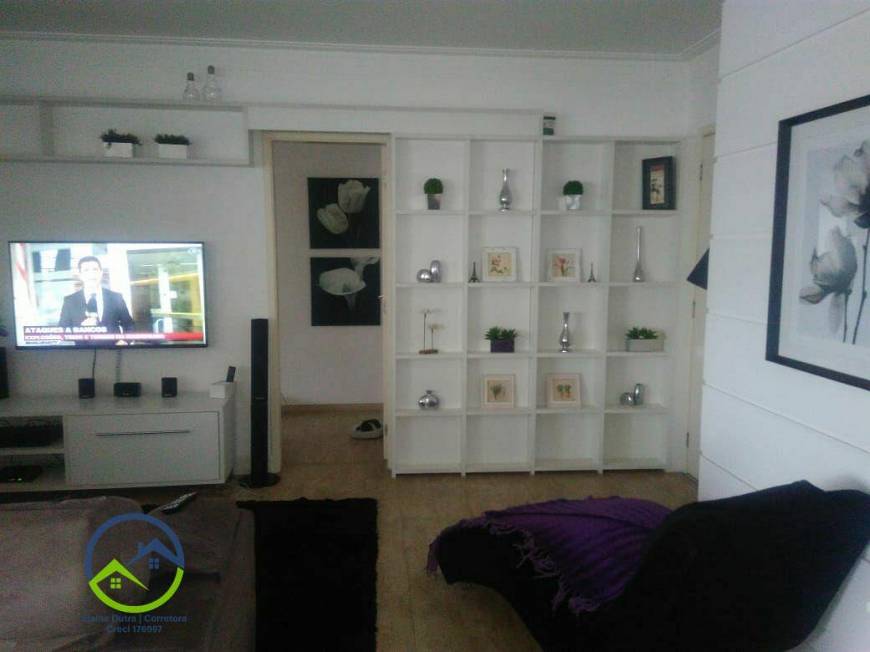Foto 4 de Apartamento com 3 Quartos à venda, 141m² em Vila Gumercindo, São Paulo