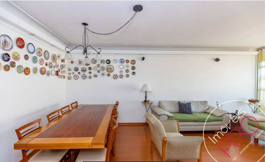 Foto 5 de Apartamento com 3 Quartos à venda, 138m² em Vila Mariana, São Paulo