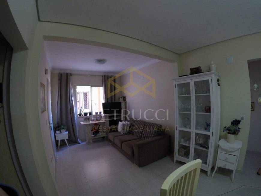 Foto 1 de Apartamento com 3 Quartos à venda, 76m² em Vila Marieta, Campinas