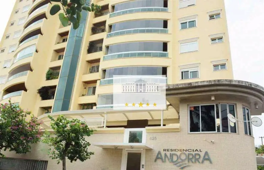 Foto 2 de Apartamento com 3 Quartos para venda ou aluguel, 213m² em Vila Mendonça, Araçatuba