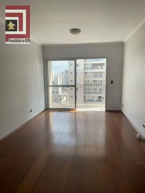 Foto 1 de Apartamento com 3 Quartos para alugar, 100m² em Vila Monte Alegre, São Paulo
