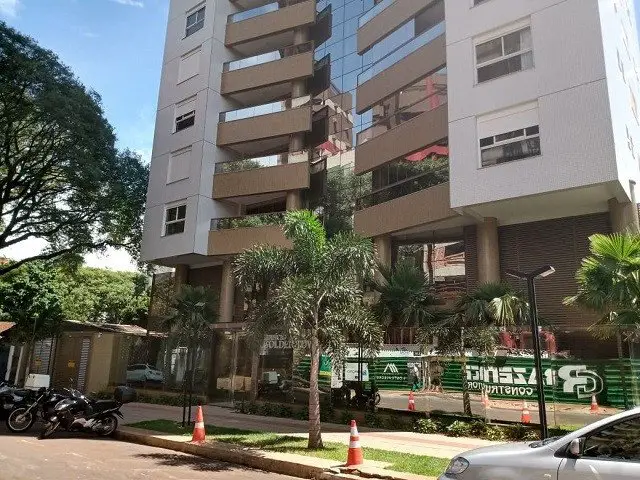 Foto 1 de Apartamento com 3 Quartos à venda, 154m² em Zona 07, Maringá