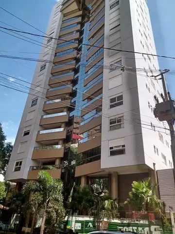 Foto 2 de Apartamento com 3 Quartos à venda, 154m² em Zona 07, Maringá