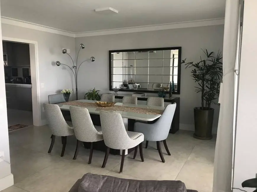 Foto 1 de Apartamento com 4 Quartos à venda, 241m² em Barra Funda, São Paulo
