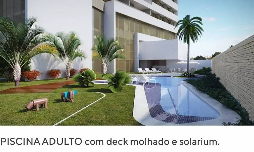 Foto 1 de Apartamento com 4 Quartos à venda, 146m² em Boa Viagem, Recife