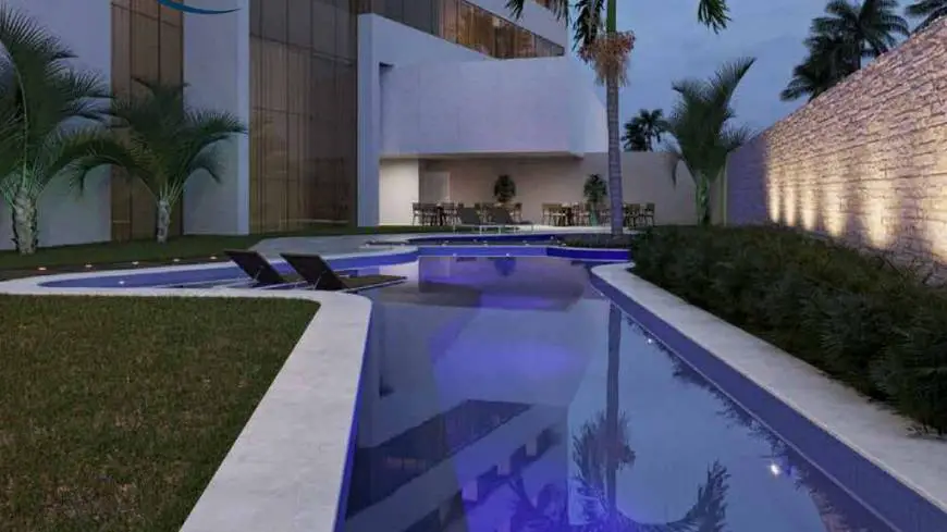 Foto 2 de Apartamento com 4 Quartos à venda, 146m² em Boa Viagem, Recife