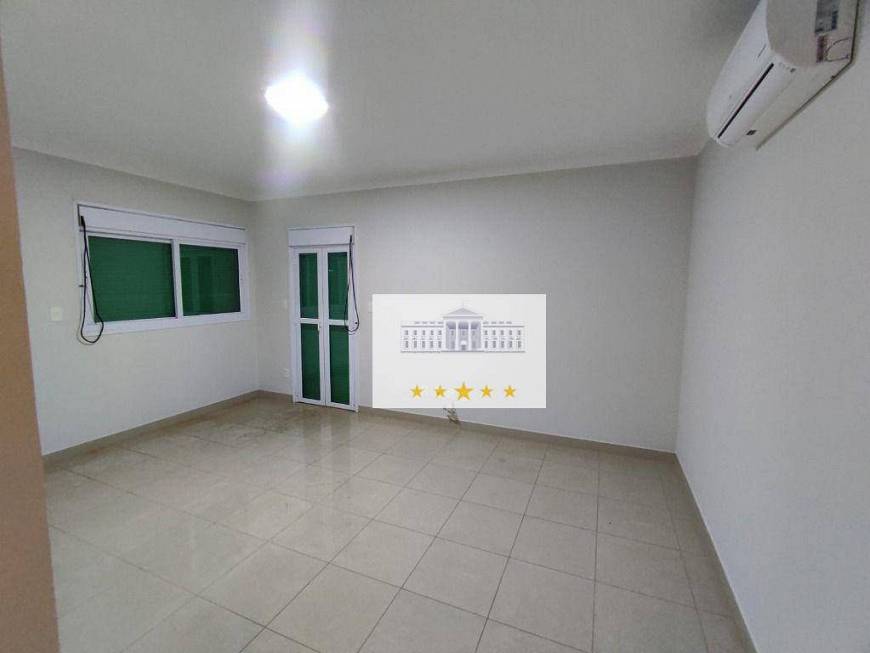 Foto 5 de Apartamento com 4 Quartos para alugar, 298m² em Centro, Araçatuba