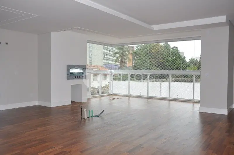 Foto 1 de Apartamento com 4 Quartos à venda, 190m² em Centro, Florianópolis