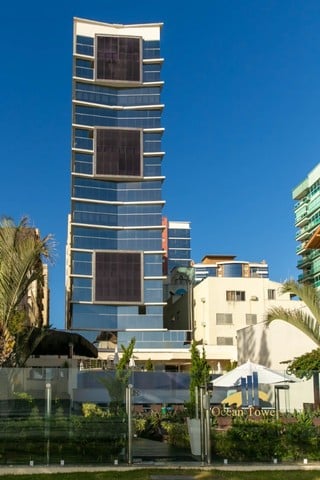 Foto 1 de Apartamento com 4 Quartos à venda, 225m² em Centro, Londrina