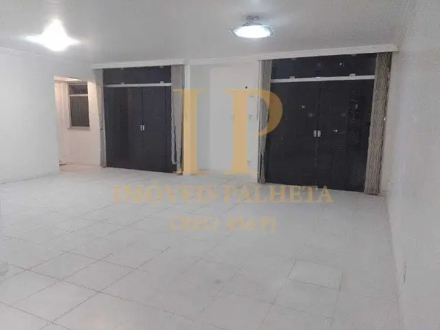 Foto 3 de Apartamento com 4 Quartos à venda, 153m² em Centro, Manaus