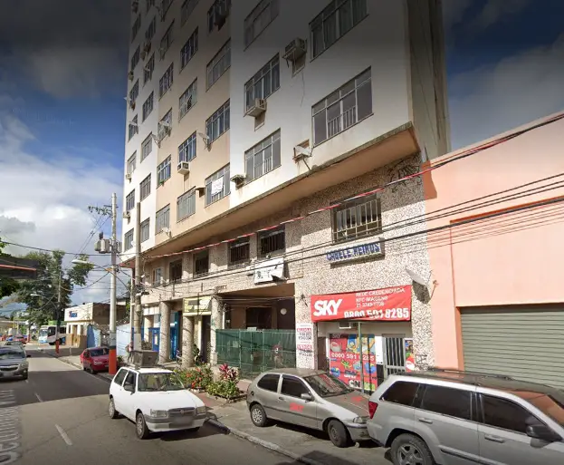 Foto 1 de Apartamento com 4 Quartos à venda, 125m² em Centro, Nilópolis