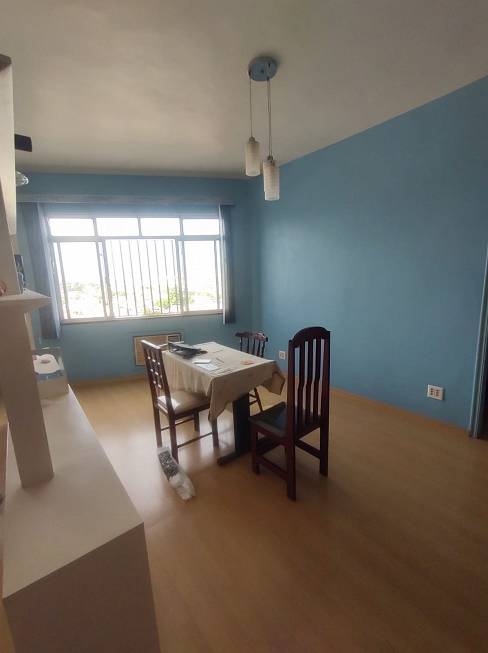 Foto 5 de Apartamento com 4 Quartos à venda, 125m² em Centro, Nilópolis