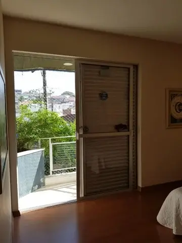 Foto 4 de Apartamento com 4 Quartos à venda, 160m² em Coqueiros, Florianópolis