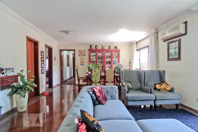 Foto 1 de Apartamento com 4 Quartos à venda, 172m² em Freguesia do Ó, São Paulo