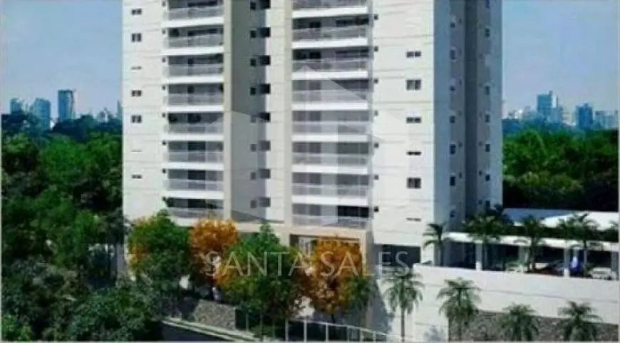 Foto 1 de Apartamento com 4 Quartos à venda, 208m² em Ipiranga, São Paulo
