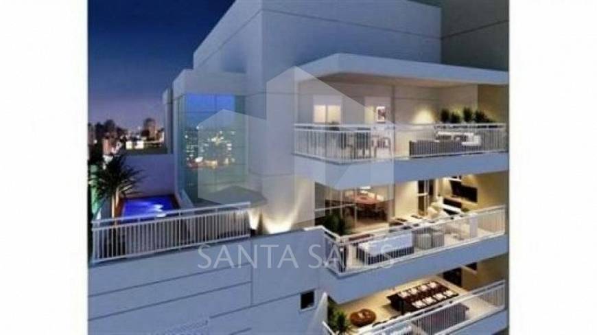 Foto 5 de Apartamento com 4 Quartos à venda, 208m² em Ipiranga, São Paulo