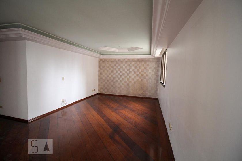 Foto 3 de Apartamento com 4 Quartos à venda, 190m² em Jardim Anália Franco, São Paulo