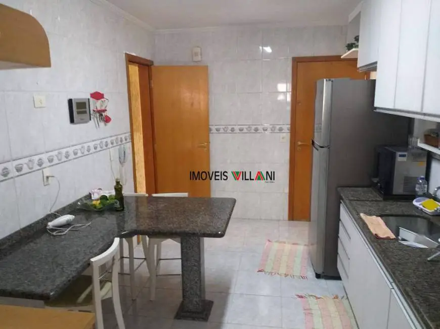 Foto 3 de Apartamento com 4 Quartos à venda, 133m² em Jardim Aquarius, São José dos Campos