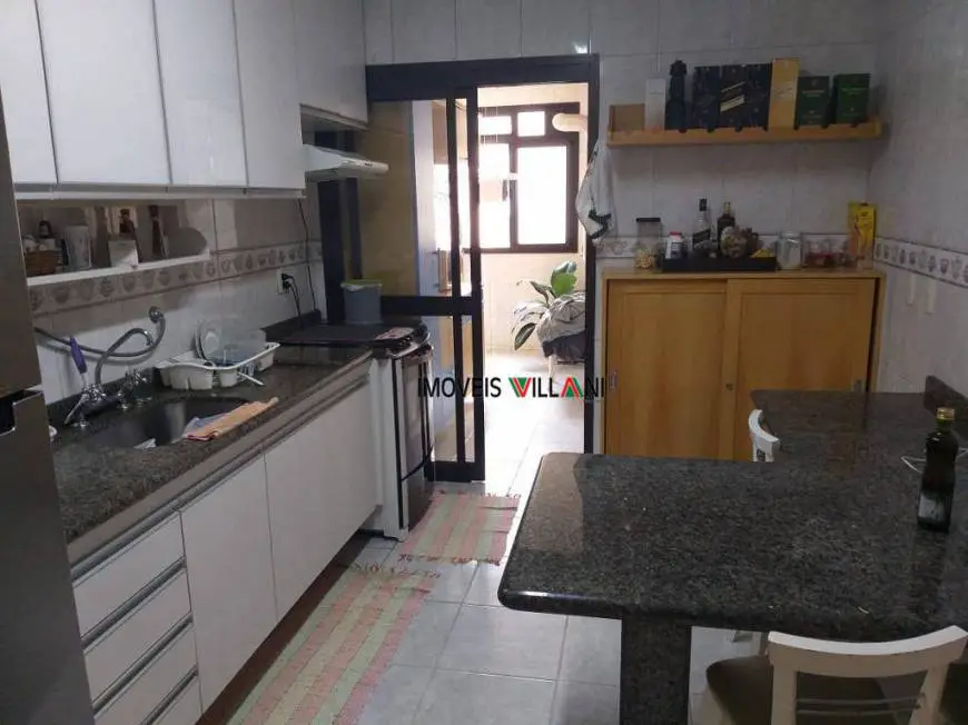 Foto 4 de Apartamento com 4 Quartos à venda, 133m² em Jardim Aquarius, São José dos Campos