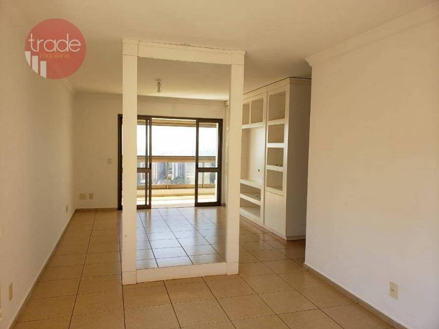 Foto 3 de Apartamento com 4 Quartos à venda, 188m² em Jardim Irajá, Ribeirão Preto