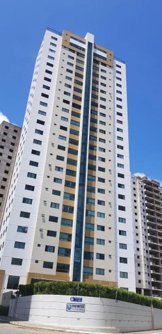 Foto 1 de Apartamento com 4 Quartos à venda, 148m² em João Agripino, João Pessoa