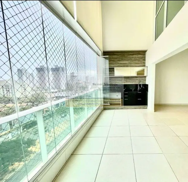 Foto 1 de Apartamento com 4 Quartos à venda, 179m² em Lagoa Nova, Natal