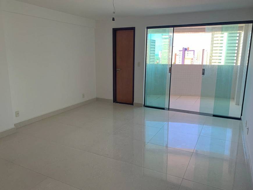 Foto 1 de Apartamento com 4 Quartos à venda, 158m² em Manaíra, João Pessoa
