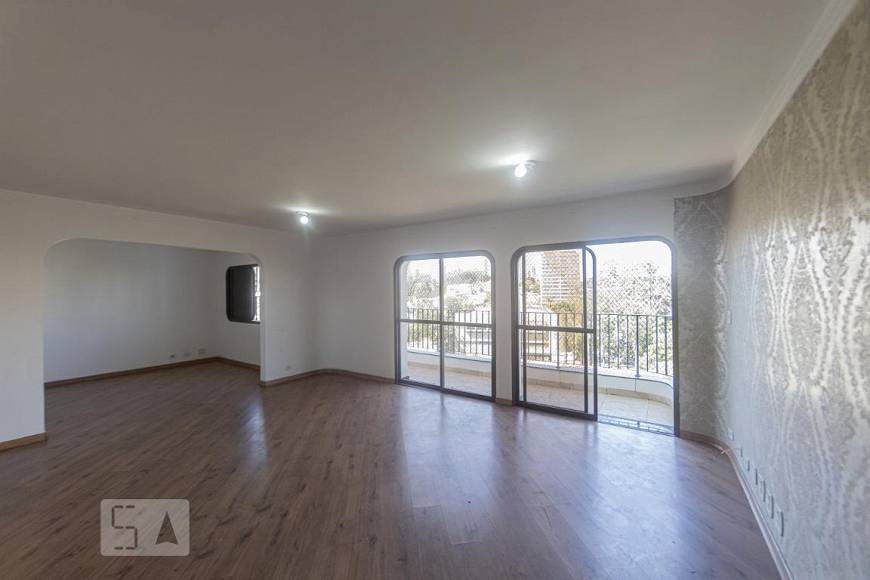 Foto 1 de Apartamento com 4 Quartos à venda, 166m² em Móoca, São Paulo