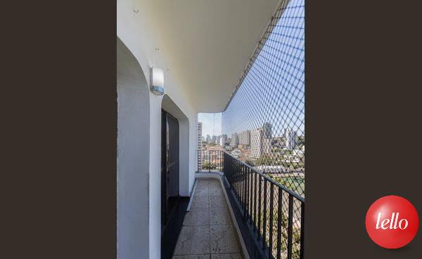 Foto 3 de Apartamento com 4 Quartos à venda, 166m² em Móoca, São Paulo