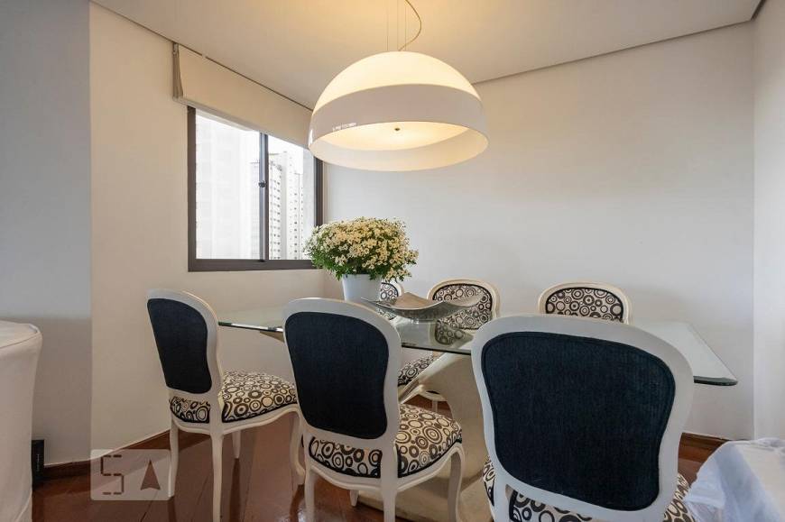 Foto 4 de Apartamento com 4 Quartos à venda, 170m² em Morumbi, São Paulo