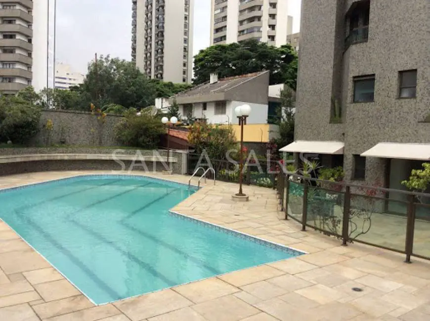 Foto 1 de Apartamento com 4 Quartos à venda, 155m² em Planalto Paulista, São Paulo